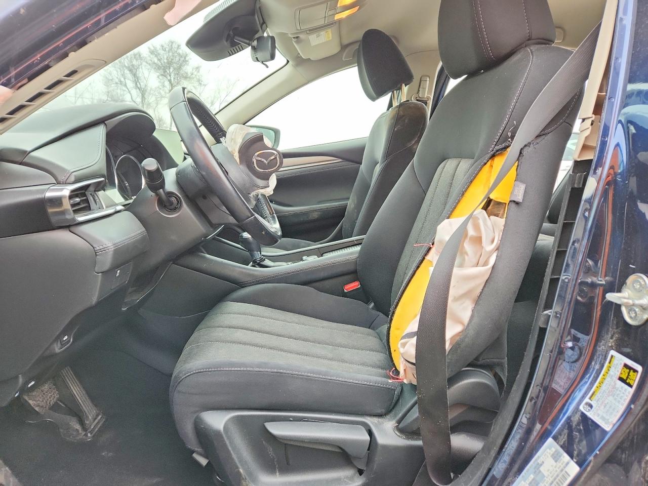 Mazda 6 Sport