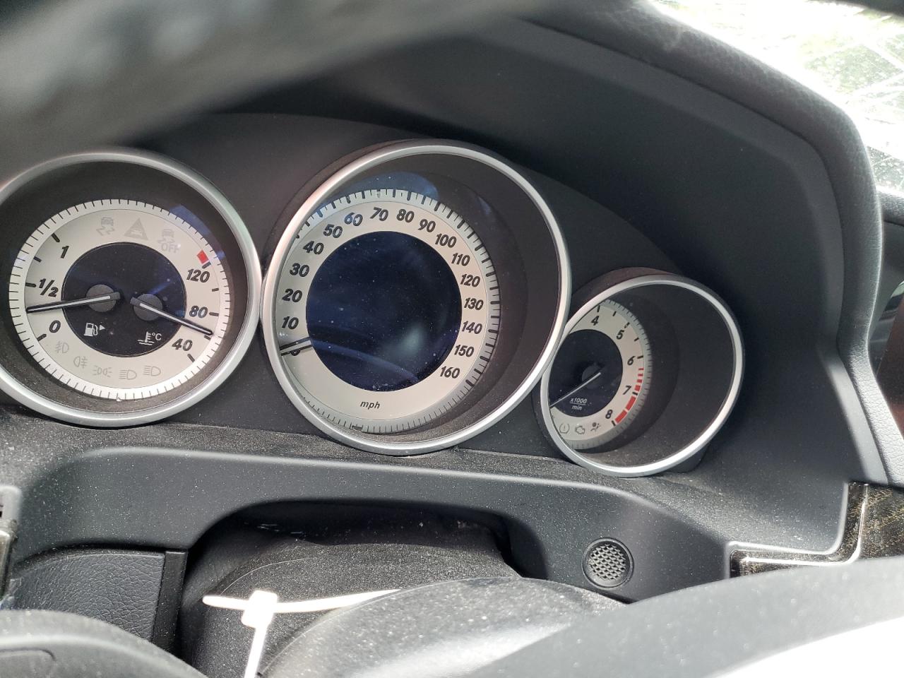 Mercedes-Benz E-Class 350 4matic