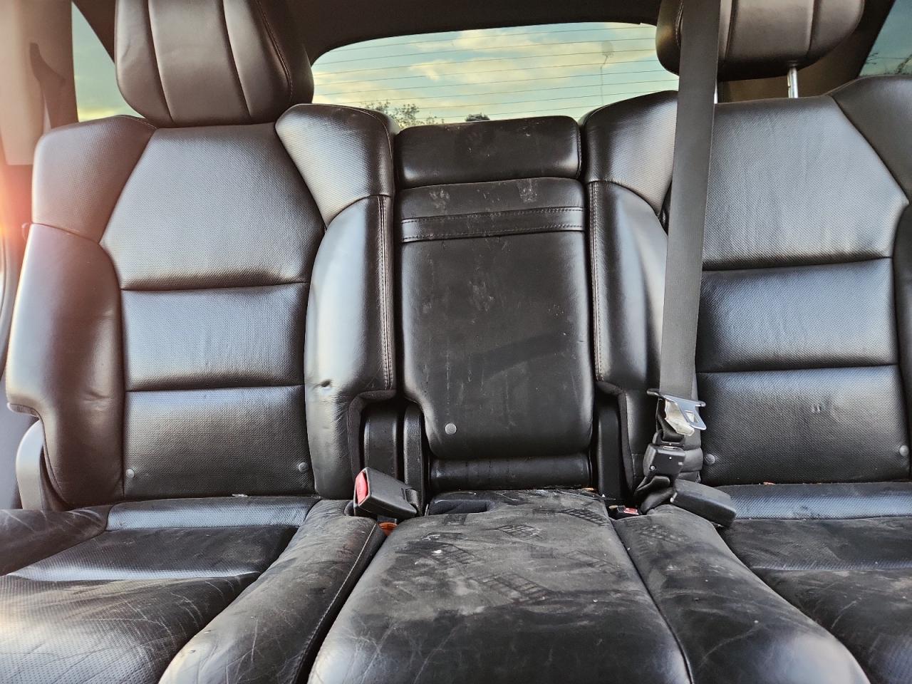 Acura MDX Advance