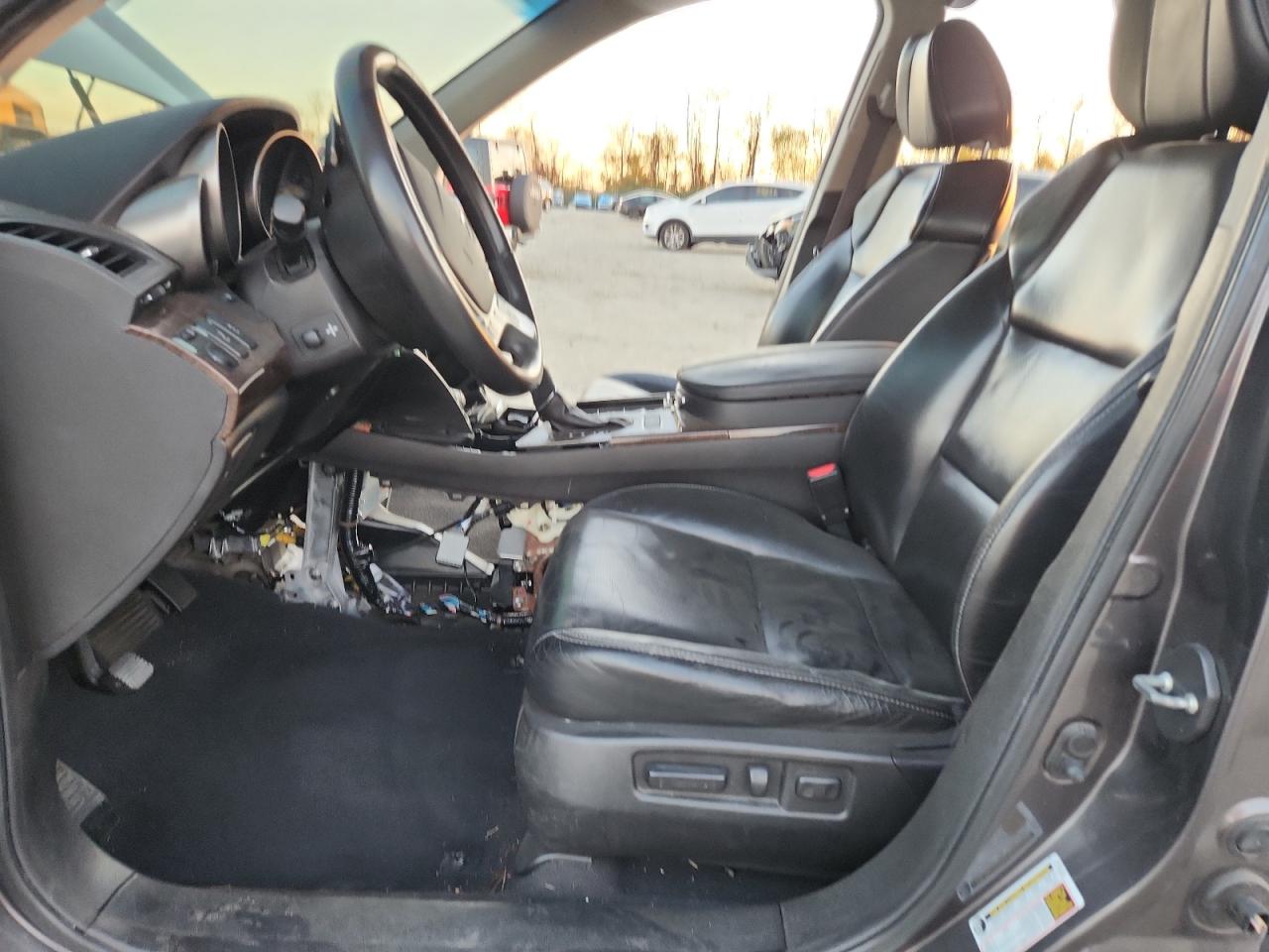 Acura MDX Advance