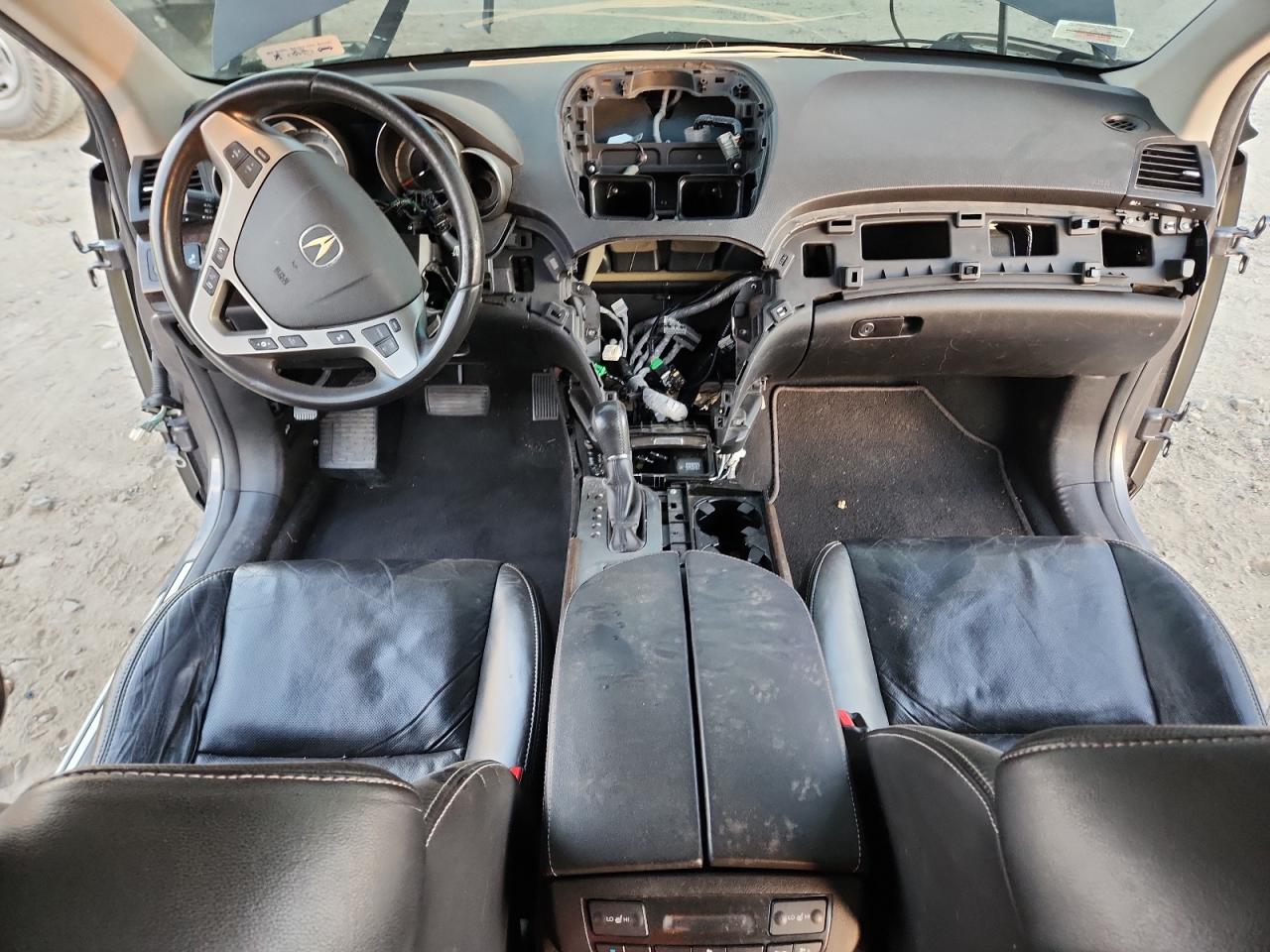 Acura MDX Advance