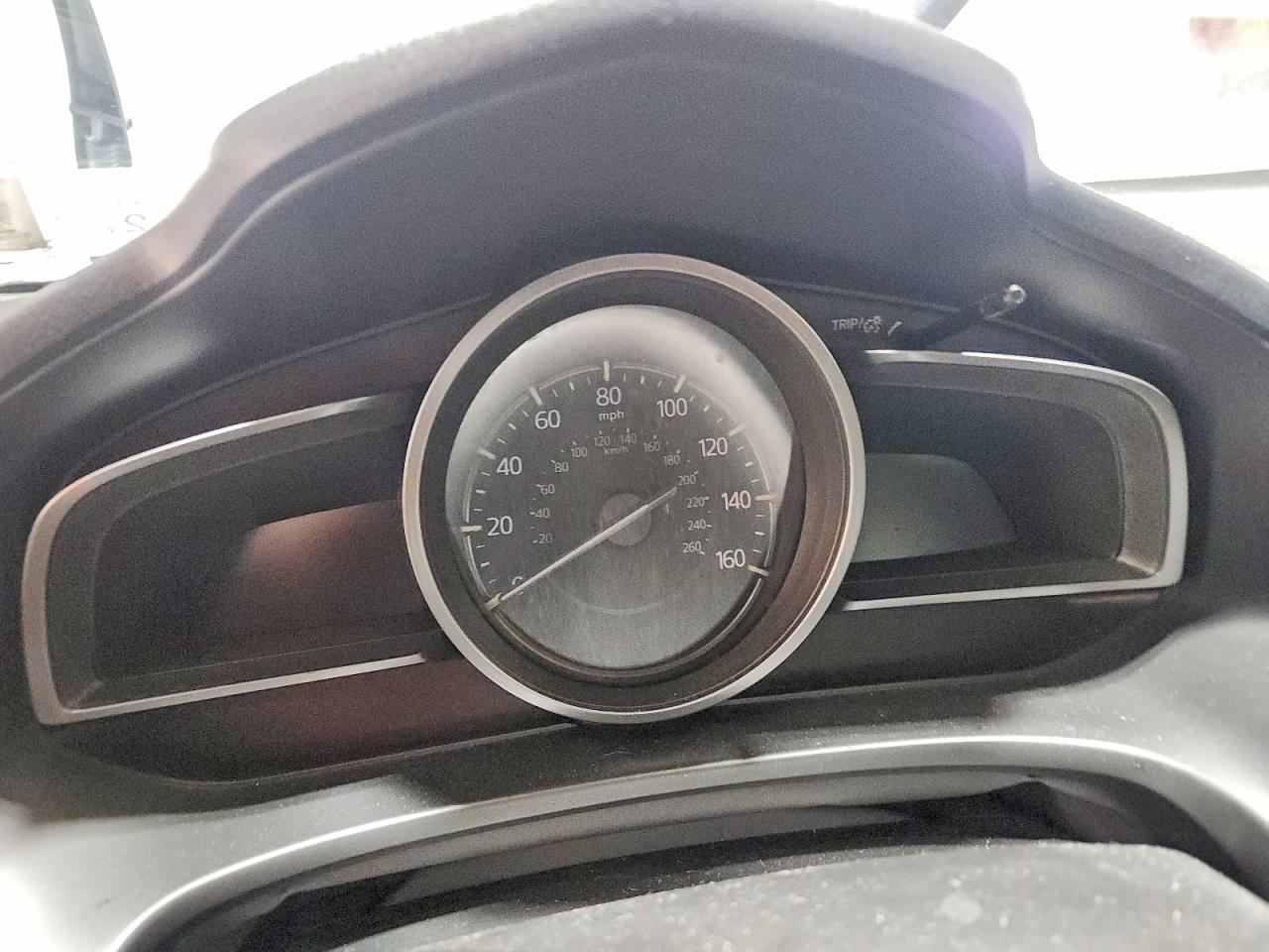 Mazda 3 Touring