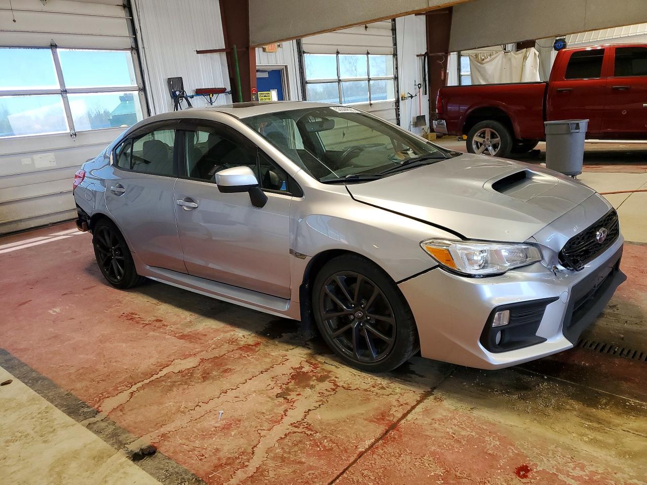 Subaru WRX Premium