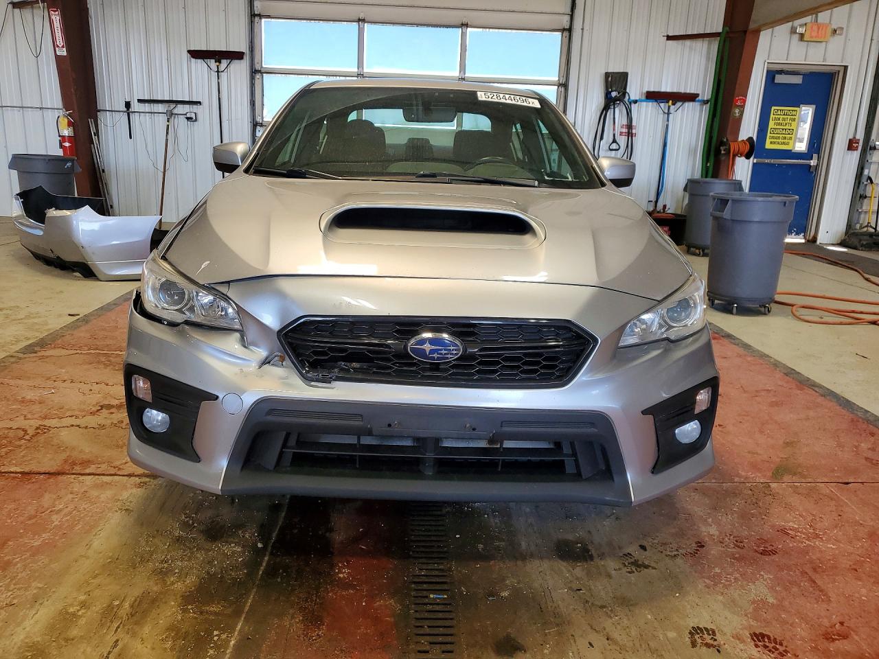 Subaru WRX Premium
