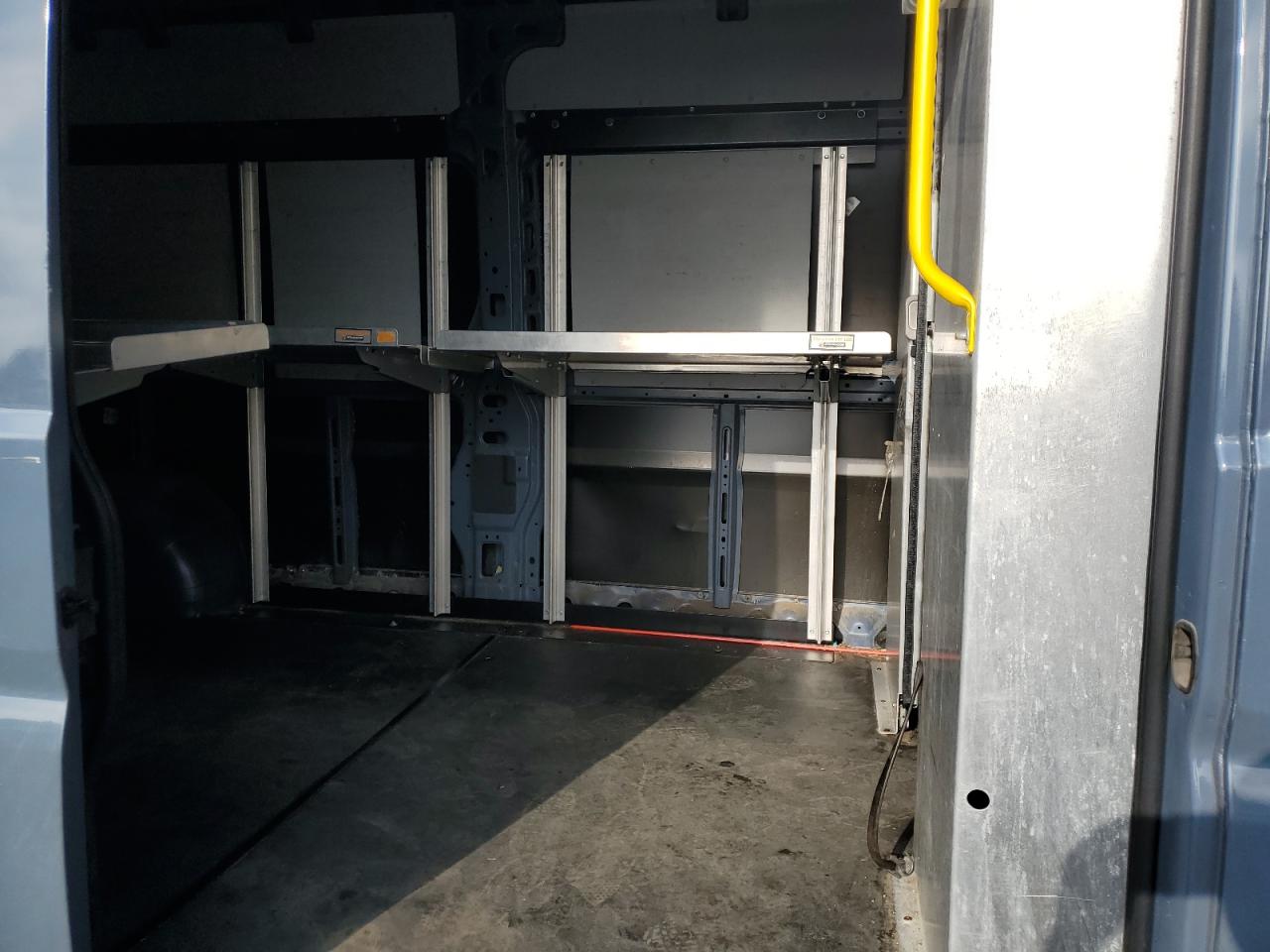 Ram Promaster 3500 High