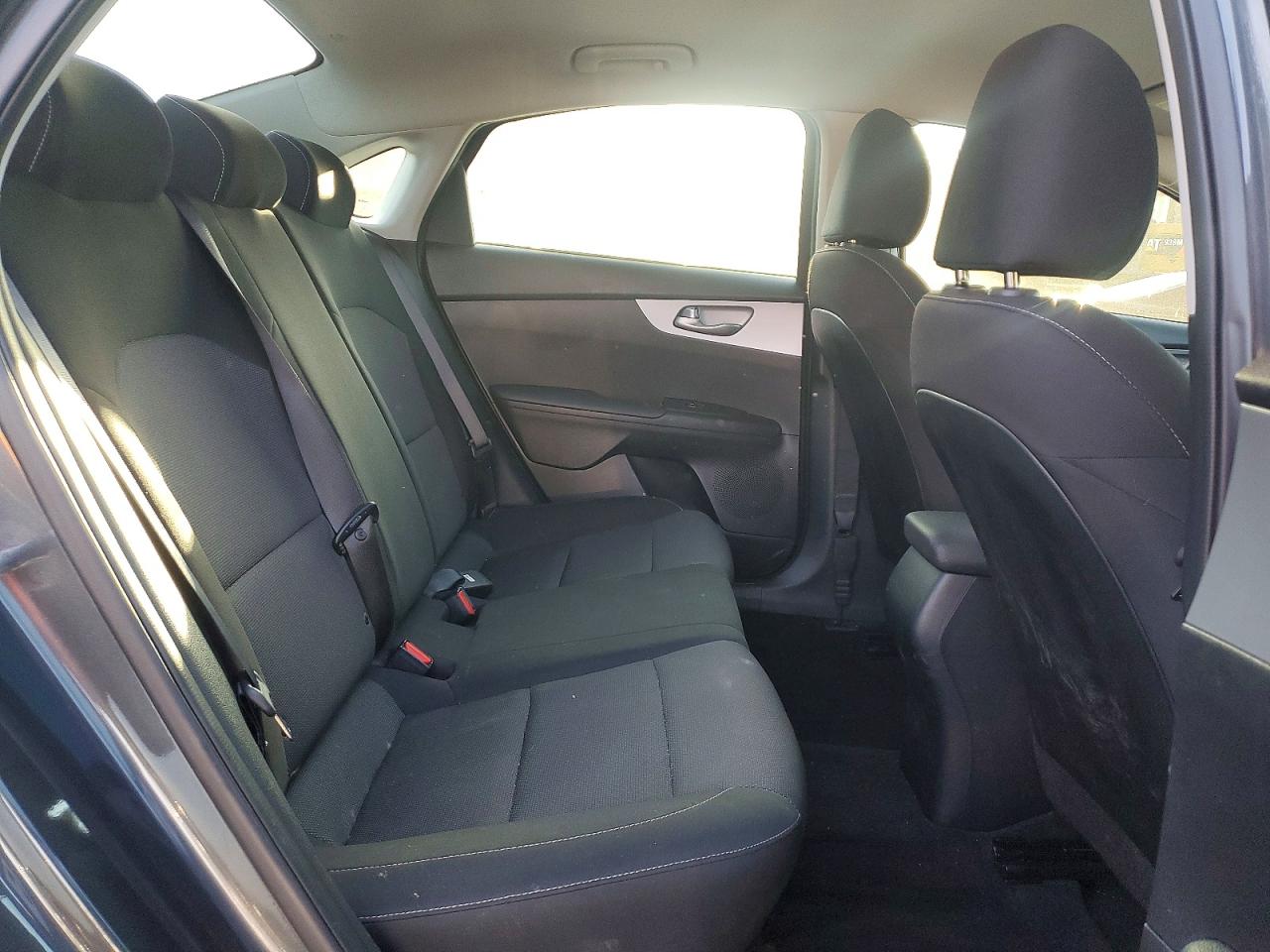 Kia Forte Lxs