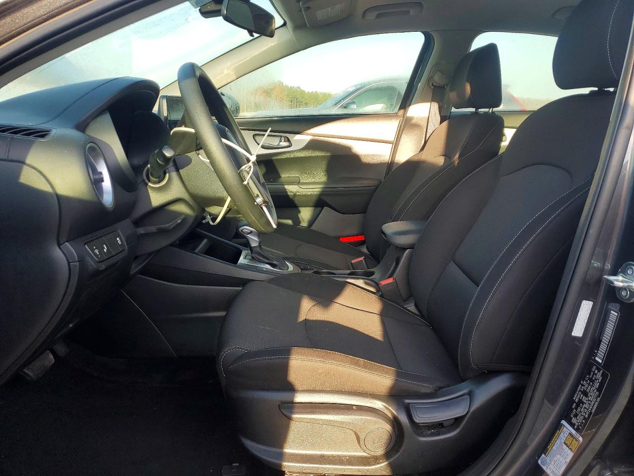 Kia Forte Lxs