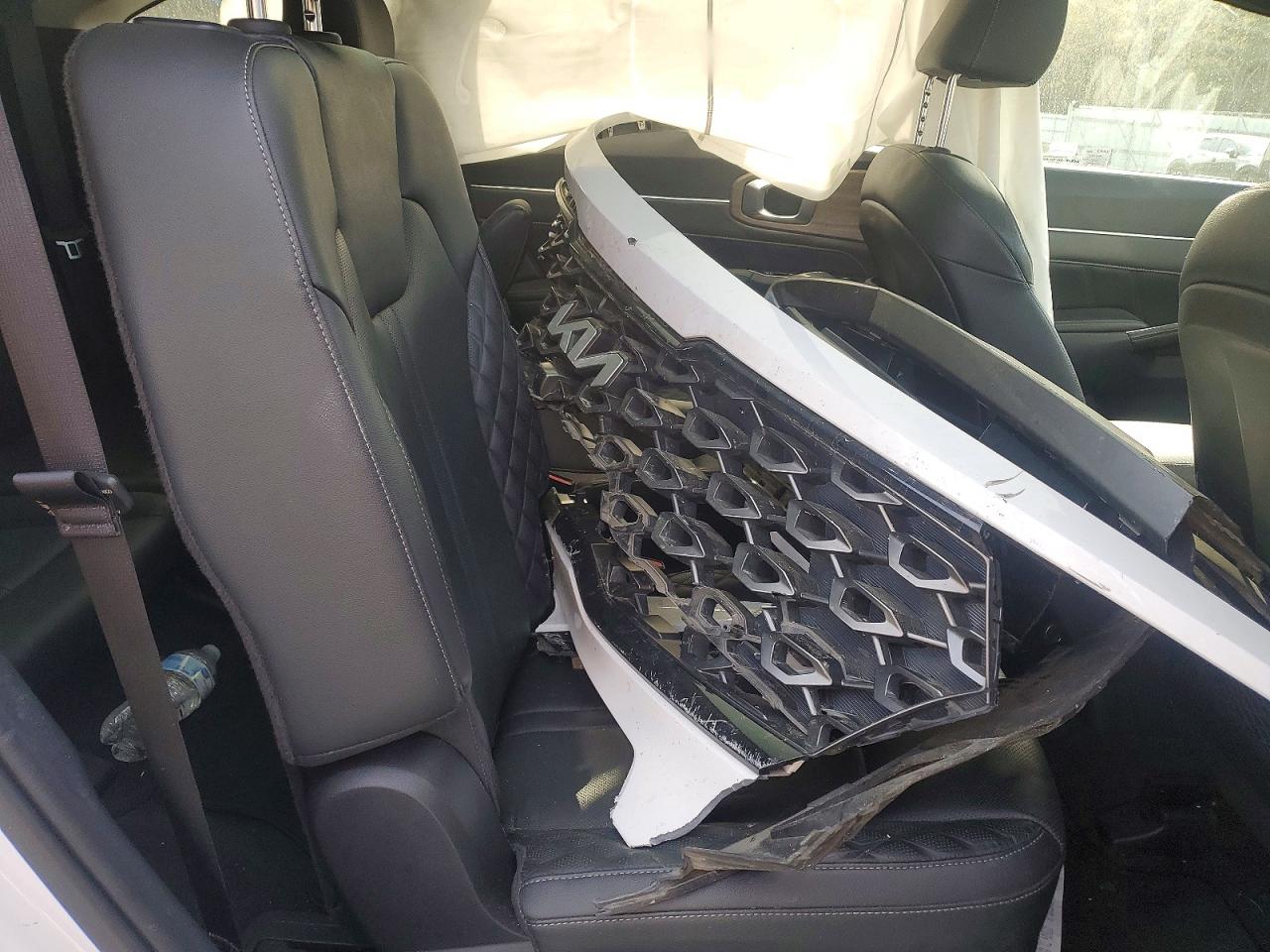 Kia Sorento X-line Sx Prestige