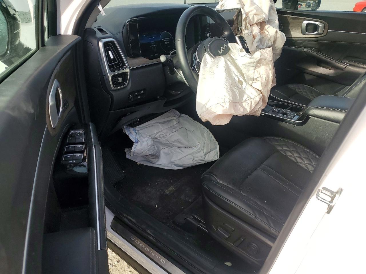 Kia Sorento X-line Sx Prestige