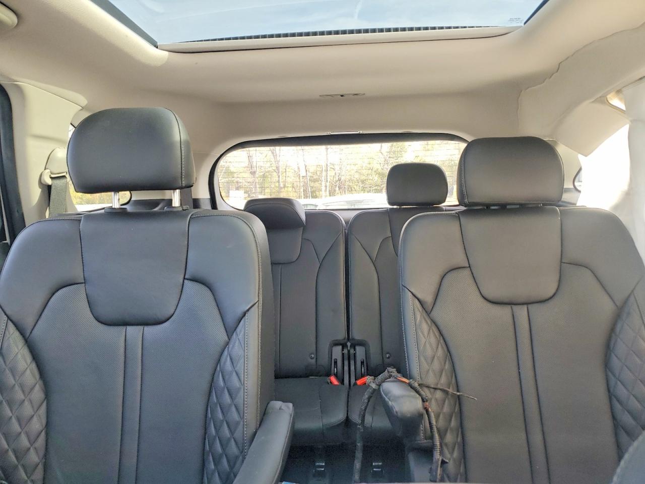 Kia Sorento X-line Sx Prestige