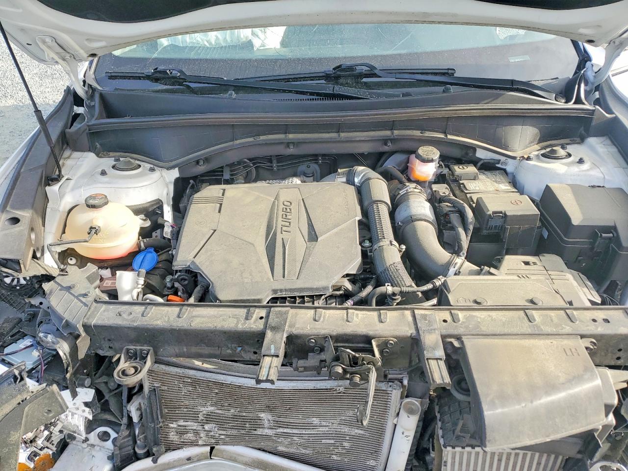 Kia Sorento X-line Sx Prestige