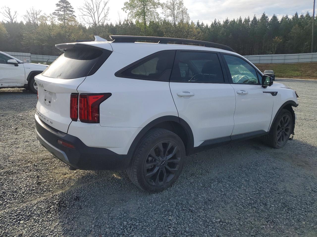 Kia Sorento X-line Sx Prestige