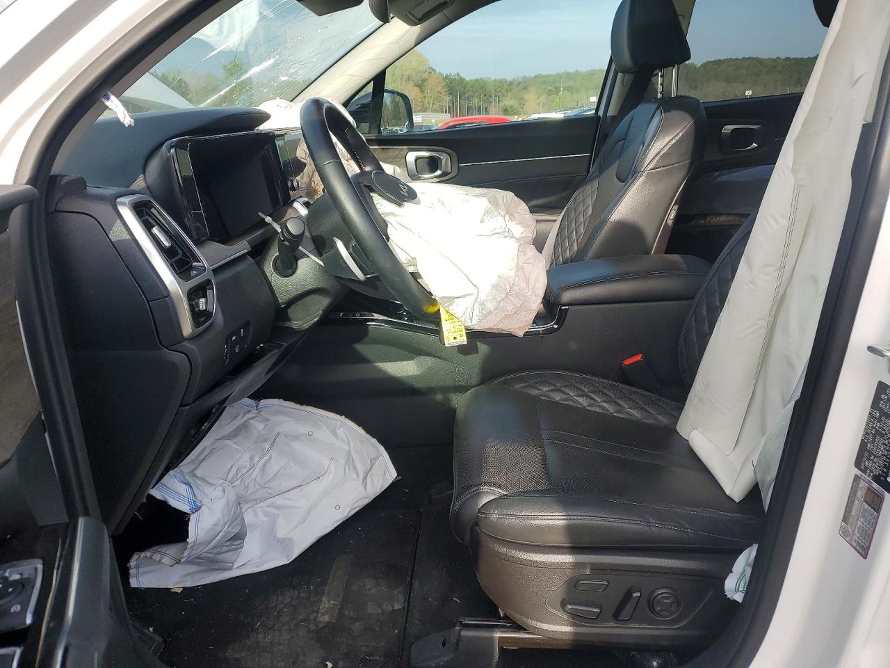 Kia Sorento X-line Sx Prestige