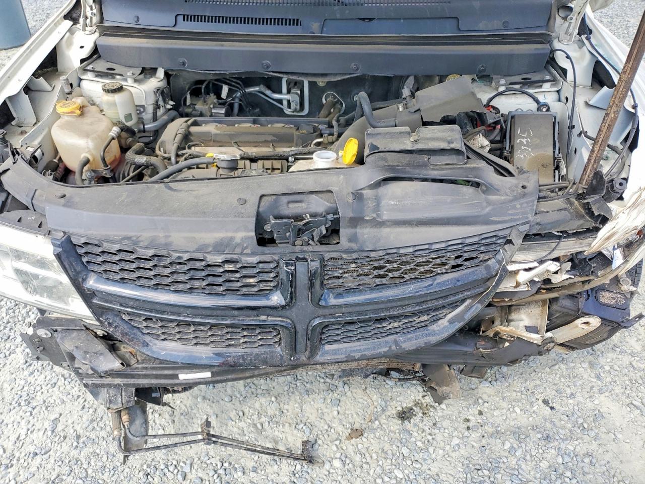Dodge Journey Se