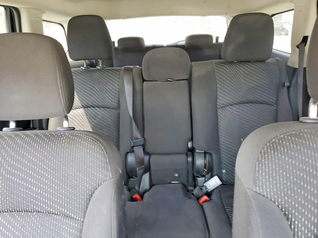 Dodge Journey Se