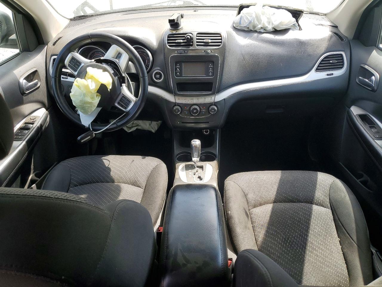 Dodge Journey Se