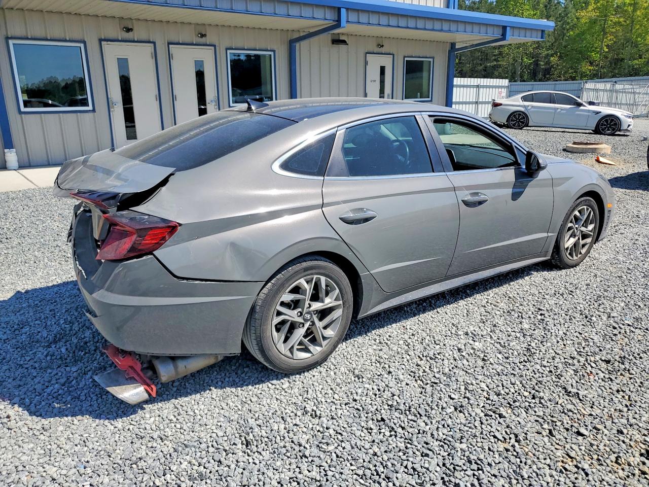 Hyundai SONATA Sel
