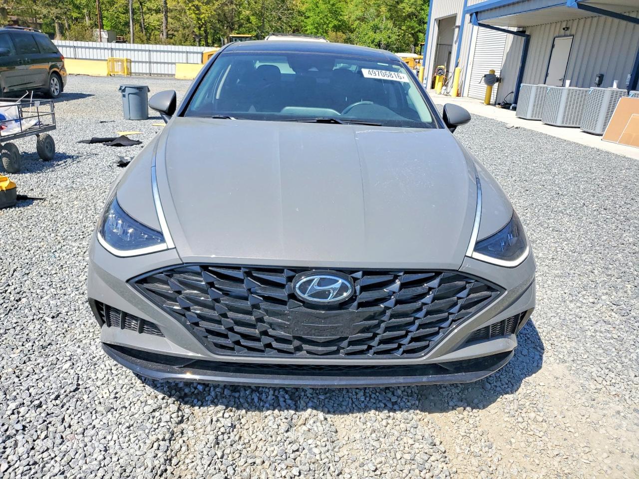 Hyundai SONATA Sel