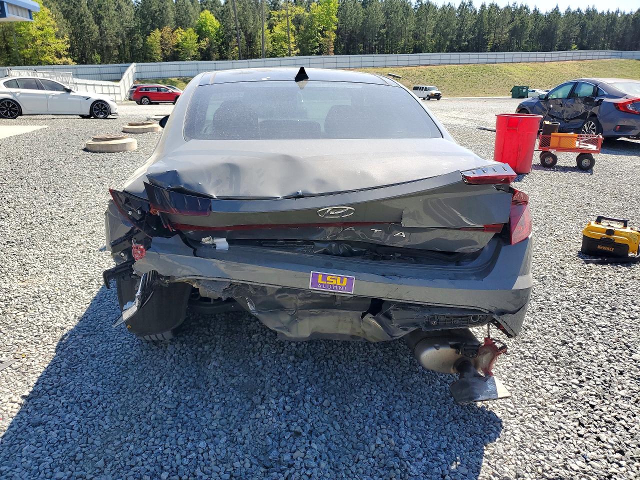 Hyundai SONATA Sel