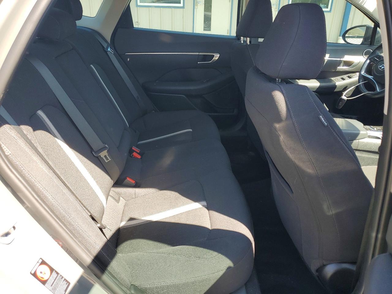 Hyundai SONATA Sel