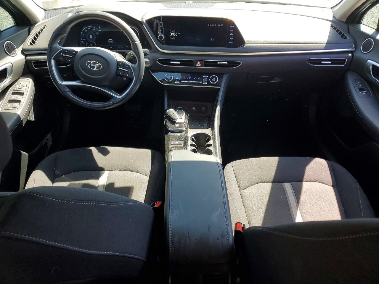 Hyundai SONATA Sel