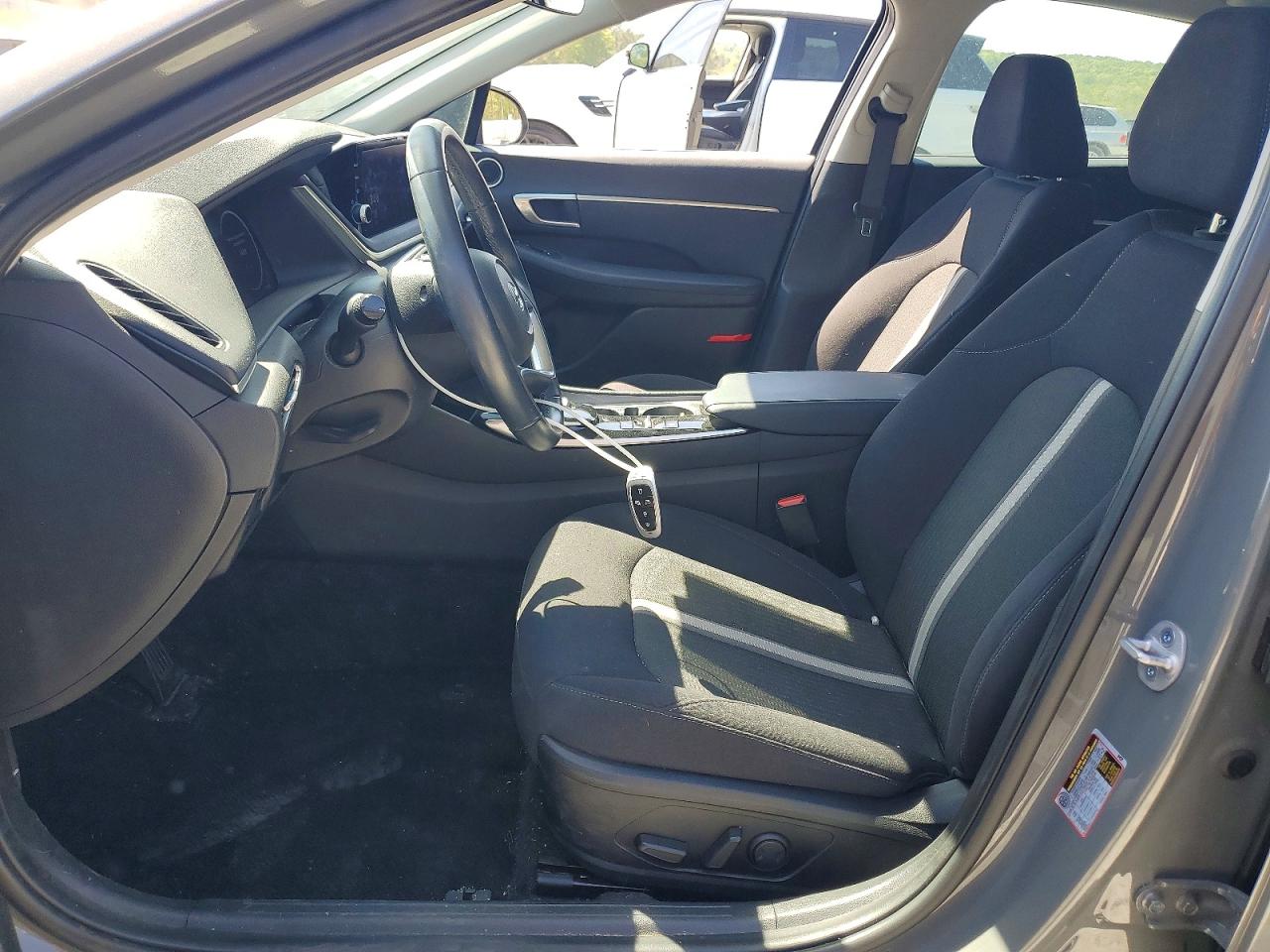 Hyundai SONATA Sel