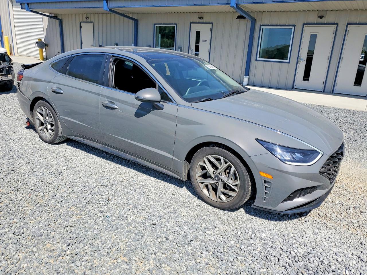 Hyundai SONATA Sel