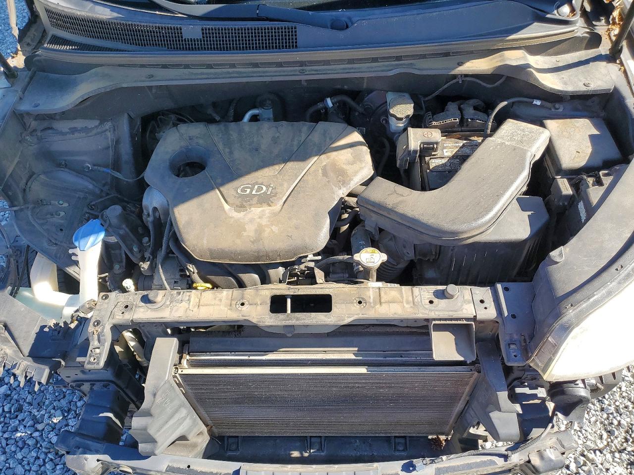 Kia Soul Base