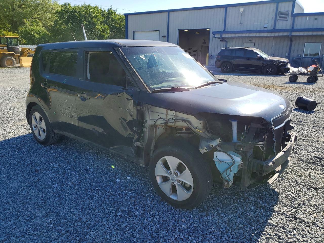 Kia Soul Base