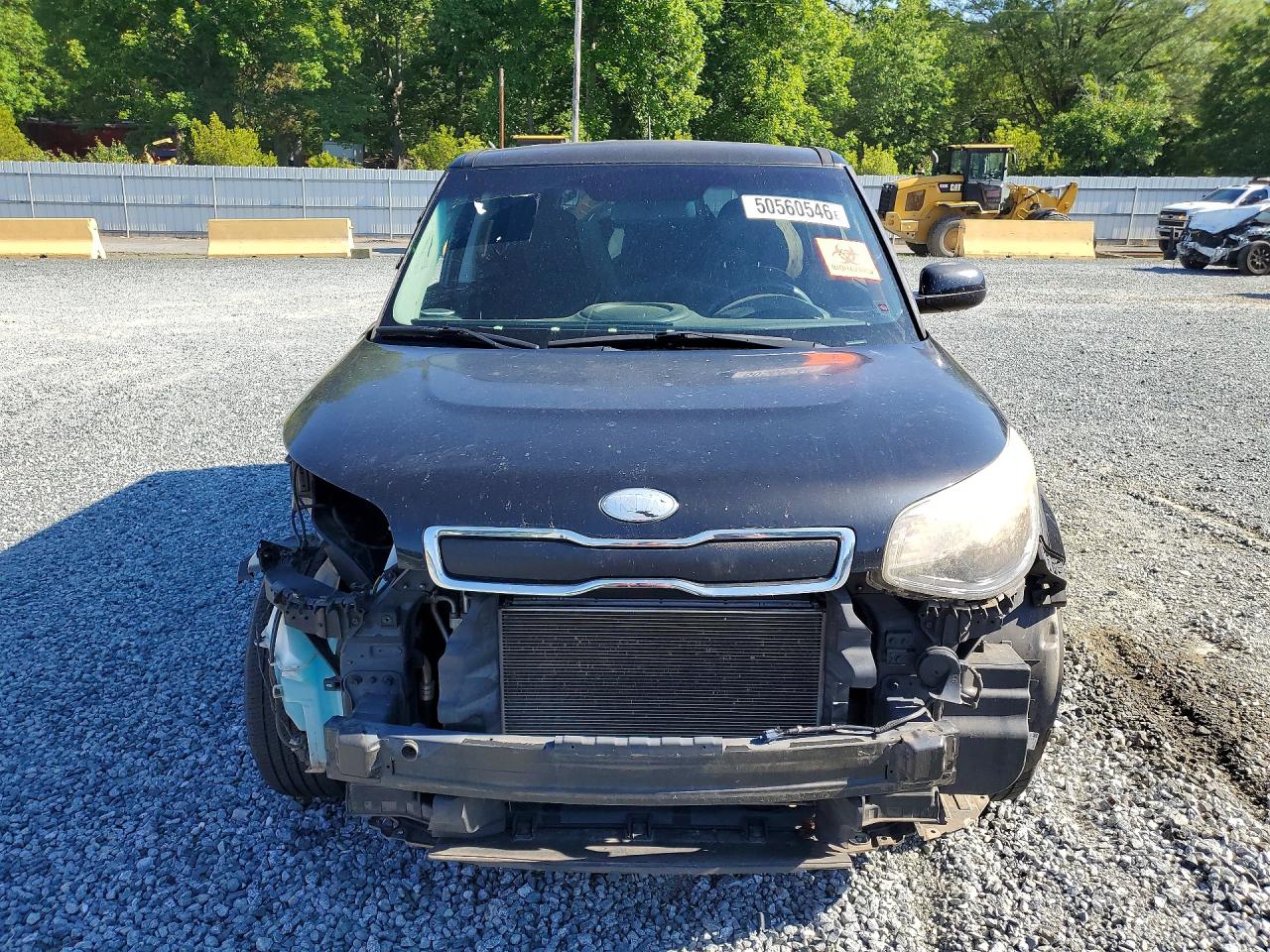 Kia Soul Base