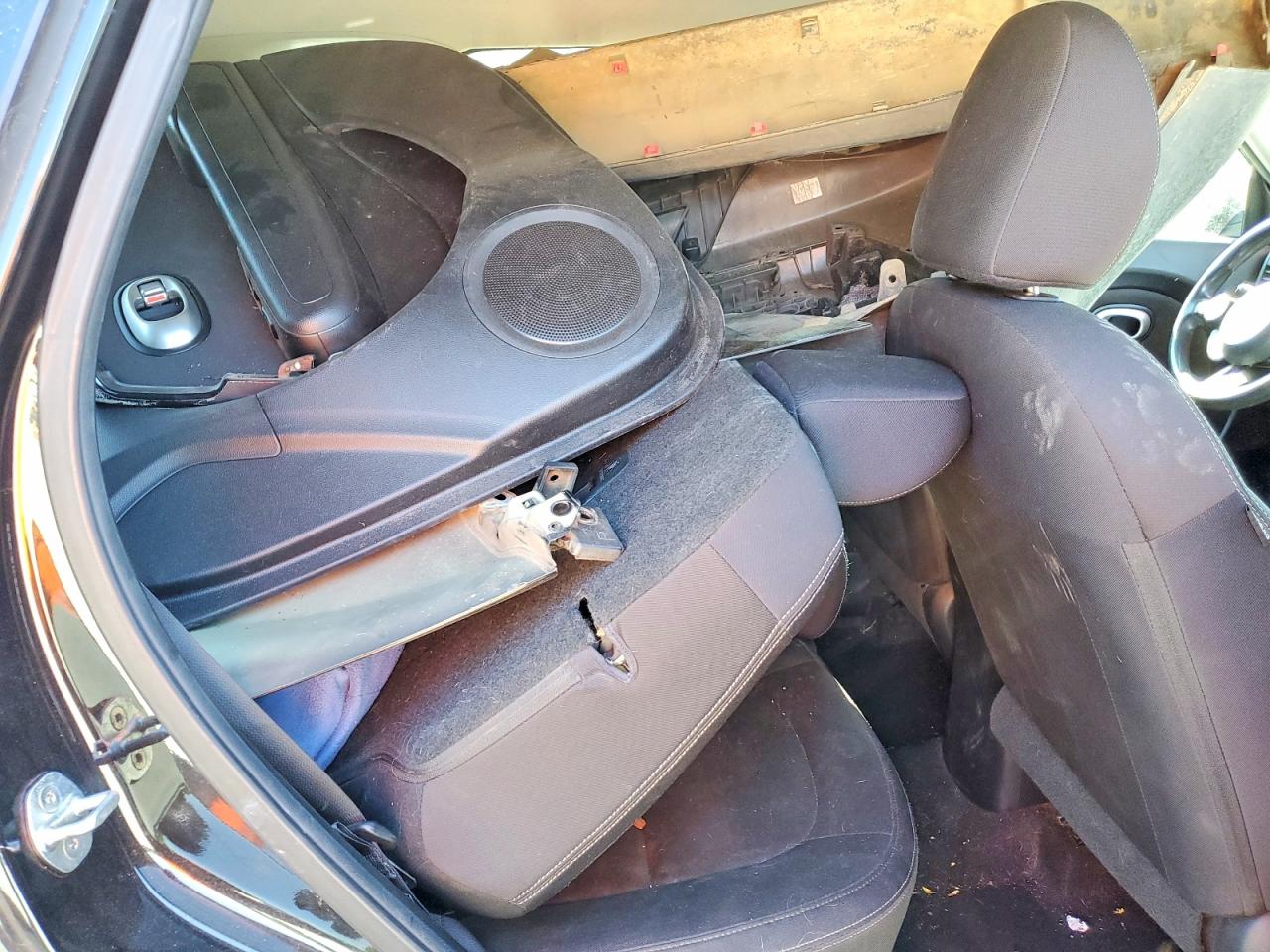 Kia Soul Base