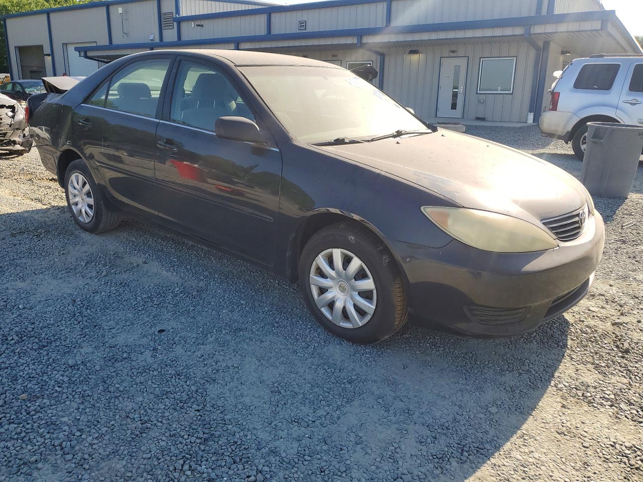 Toyota Camry Standard