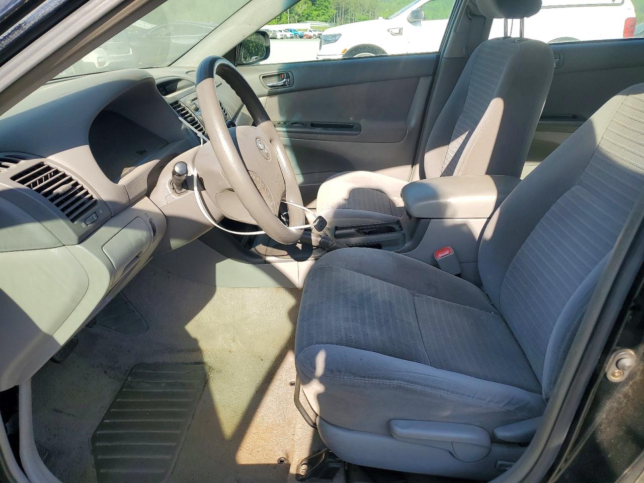 Toyota Camry Standard
