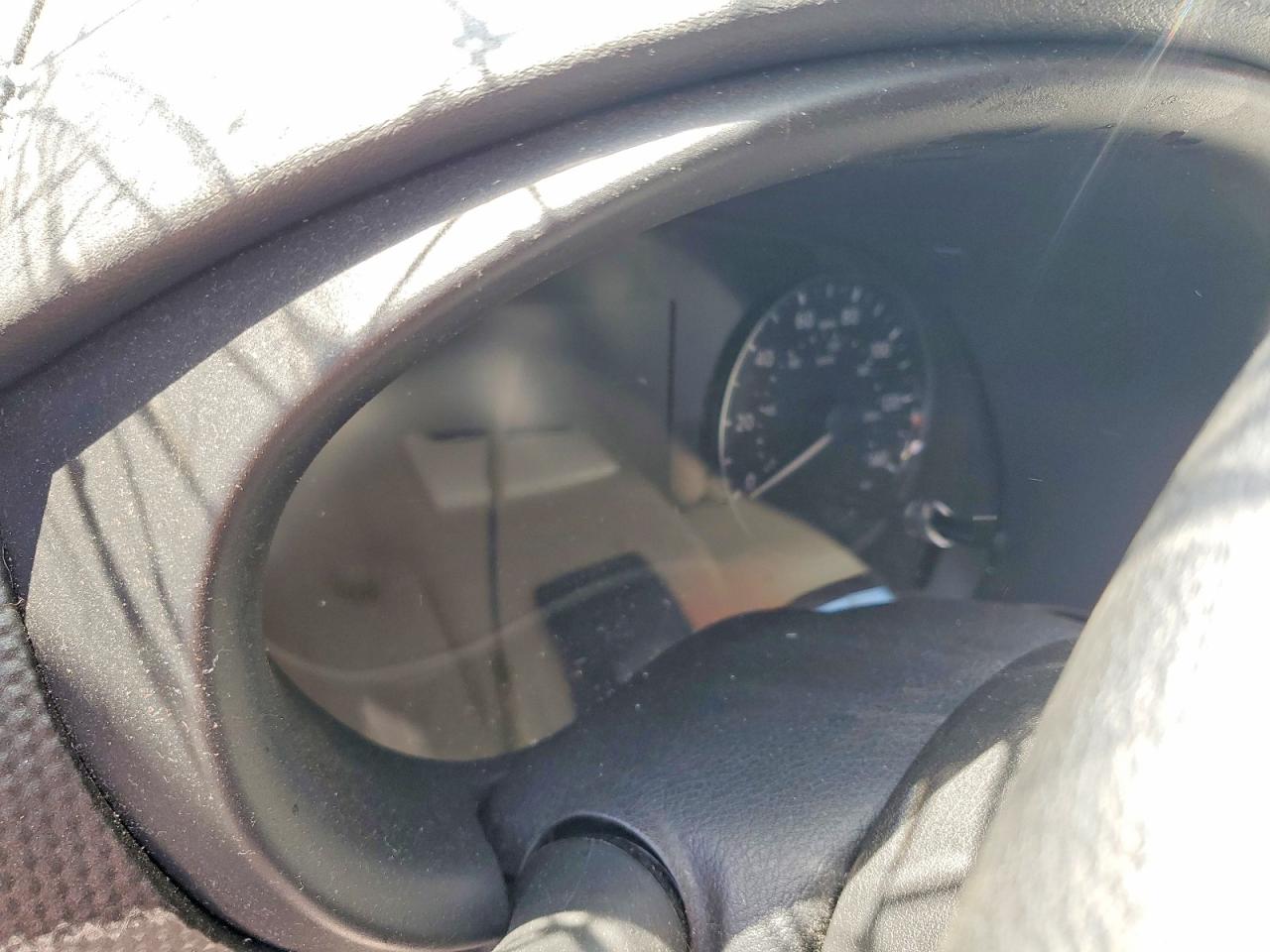 Nissan Kicks Sv