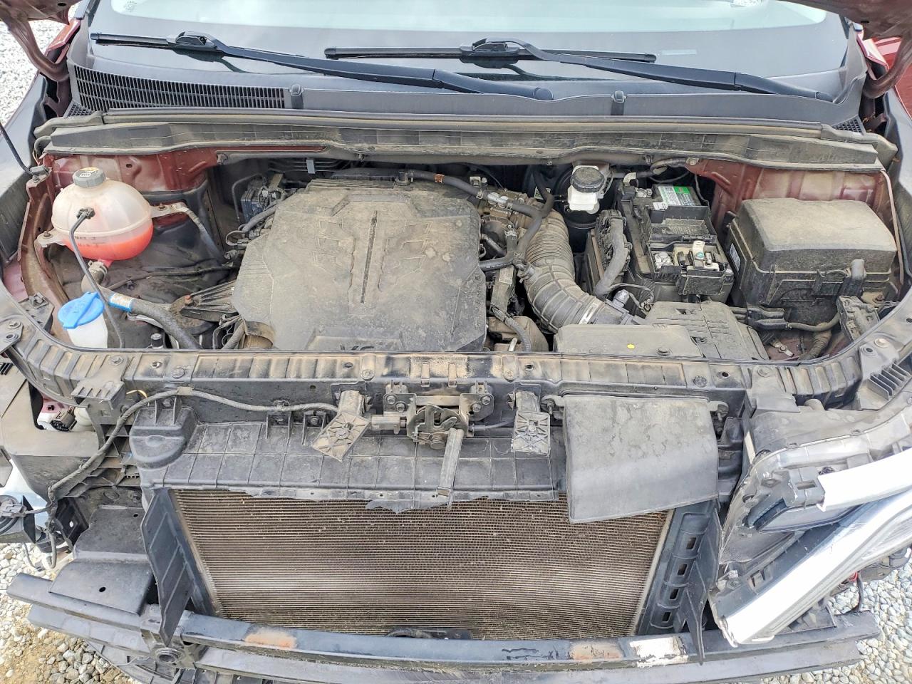 Kia Carnival Sx Prestige