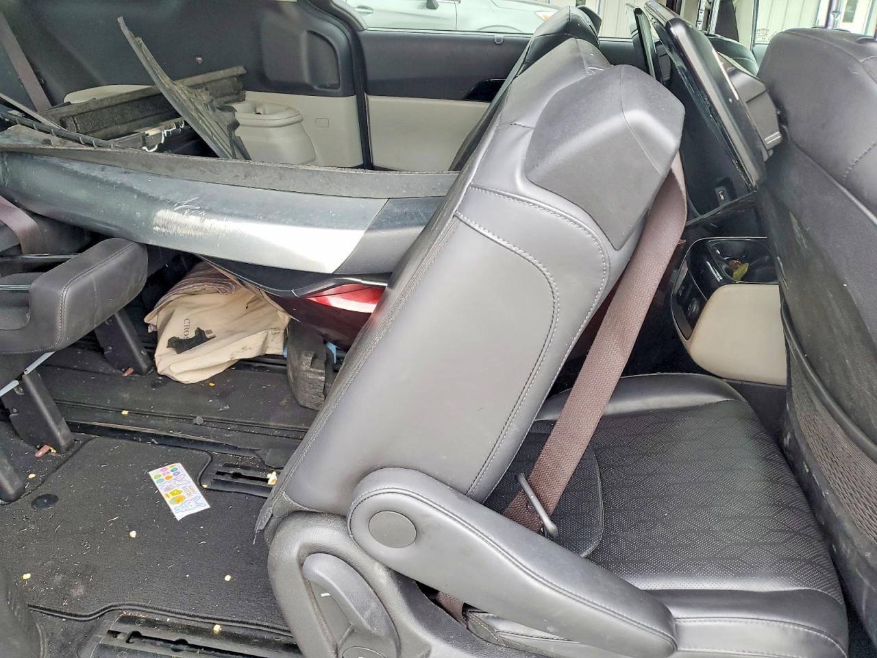 Kia Carnival Sx Prestige