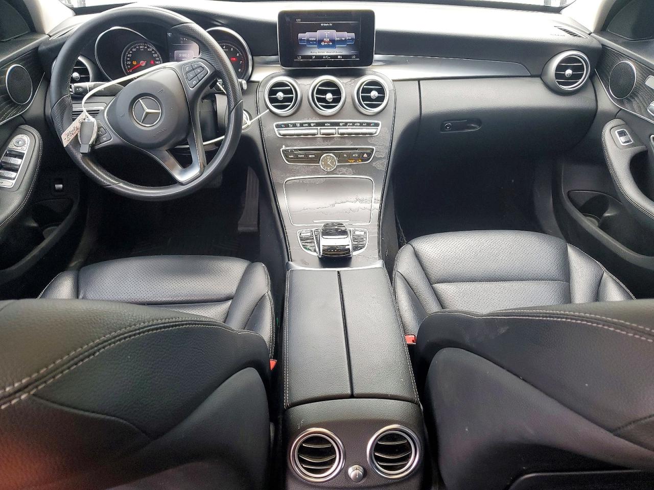 Mercedes-Benz C-Class 300