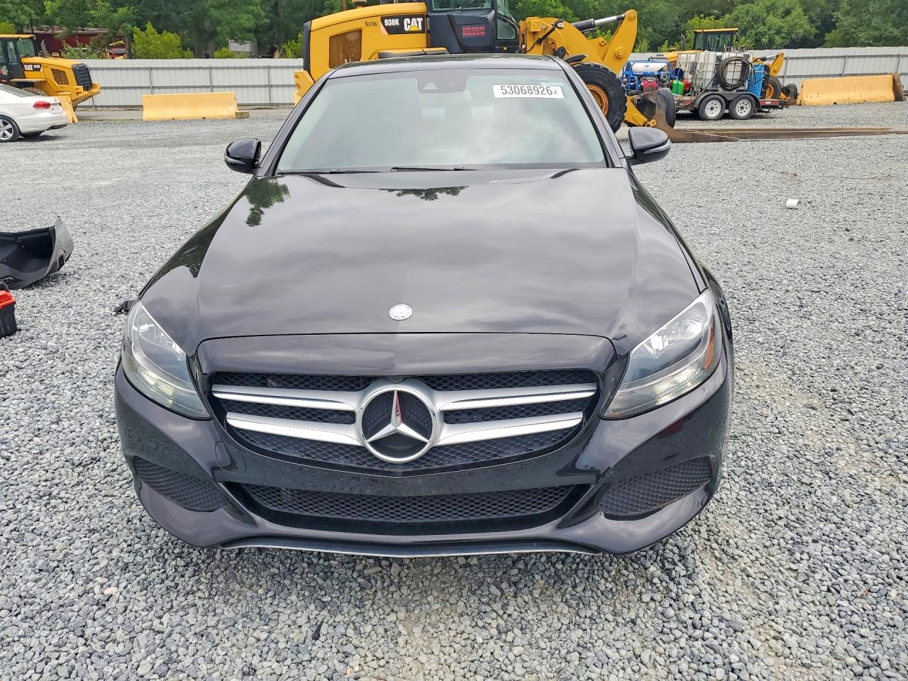 Mercedes-Benz C-Class 300