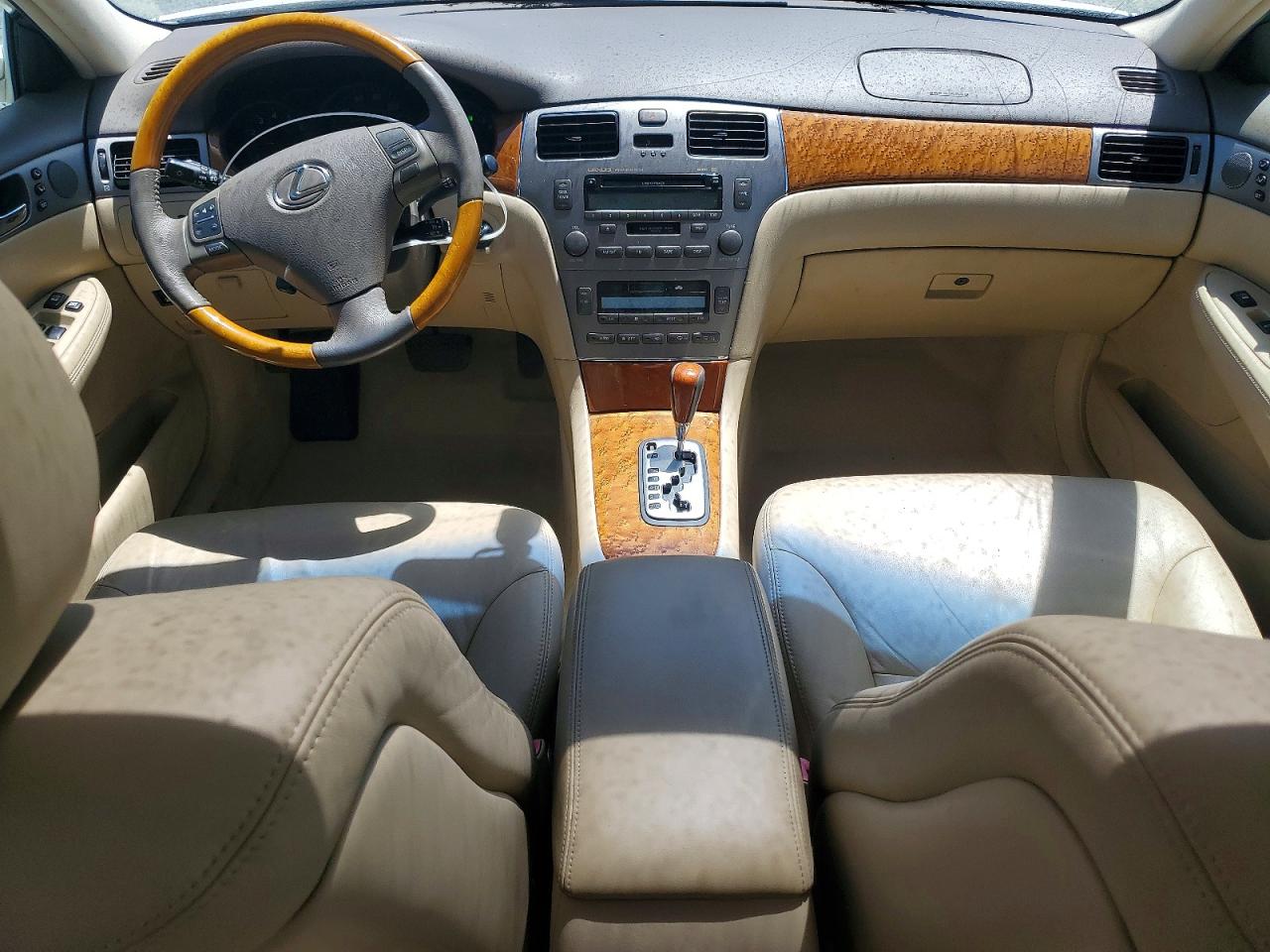 Lexus Es 330