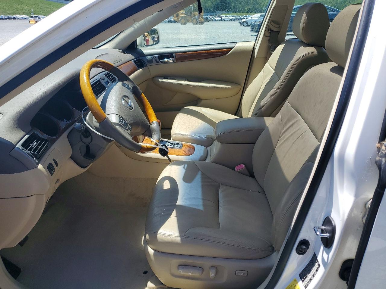 Lexus Es 330