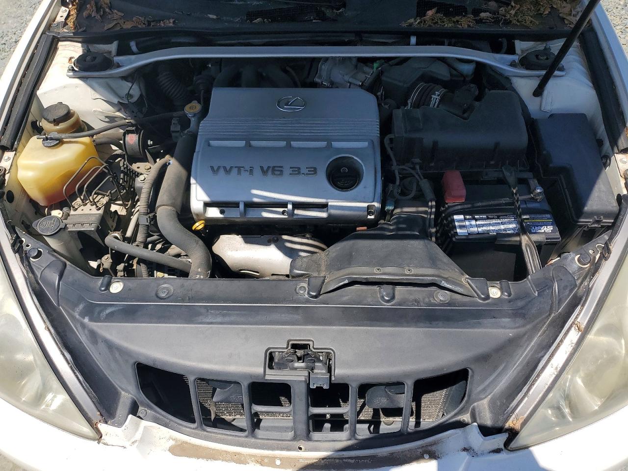 Lexus Es 330