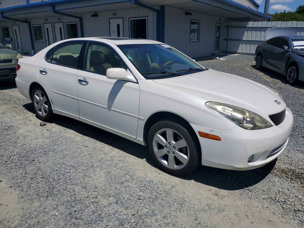 Lexus Es 330