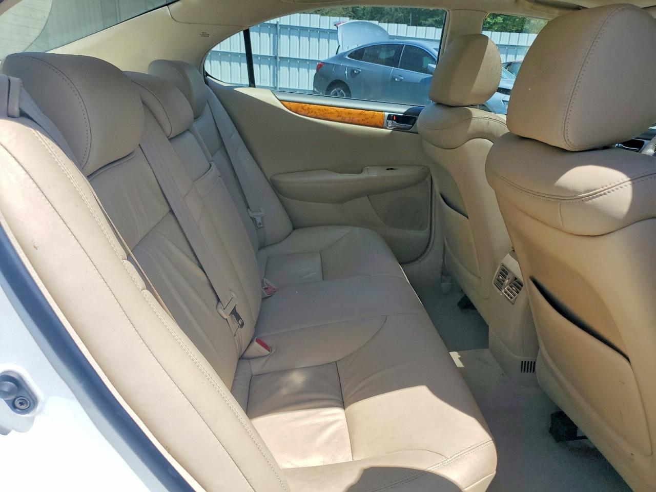 Lexus Es 330