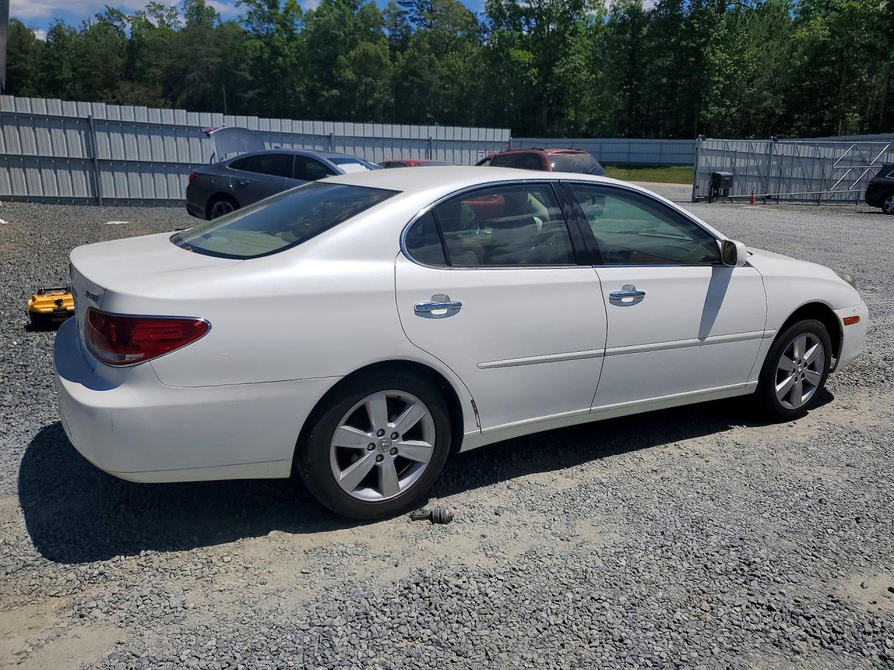 Lexus Es 330