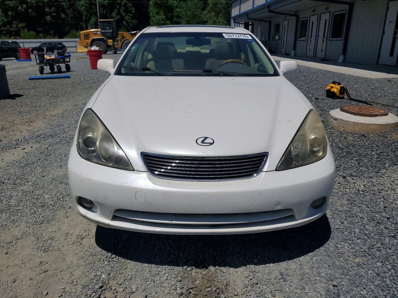 Lexus Es 330
