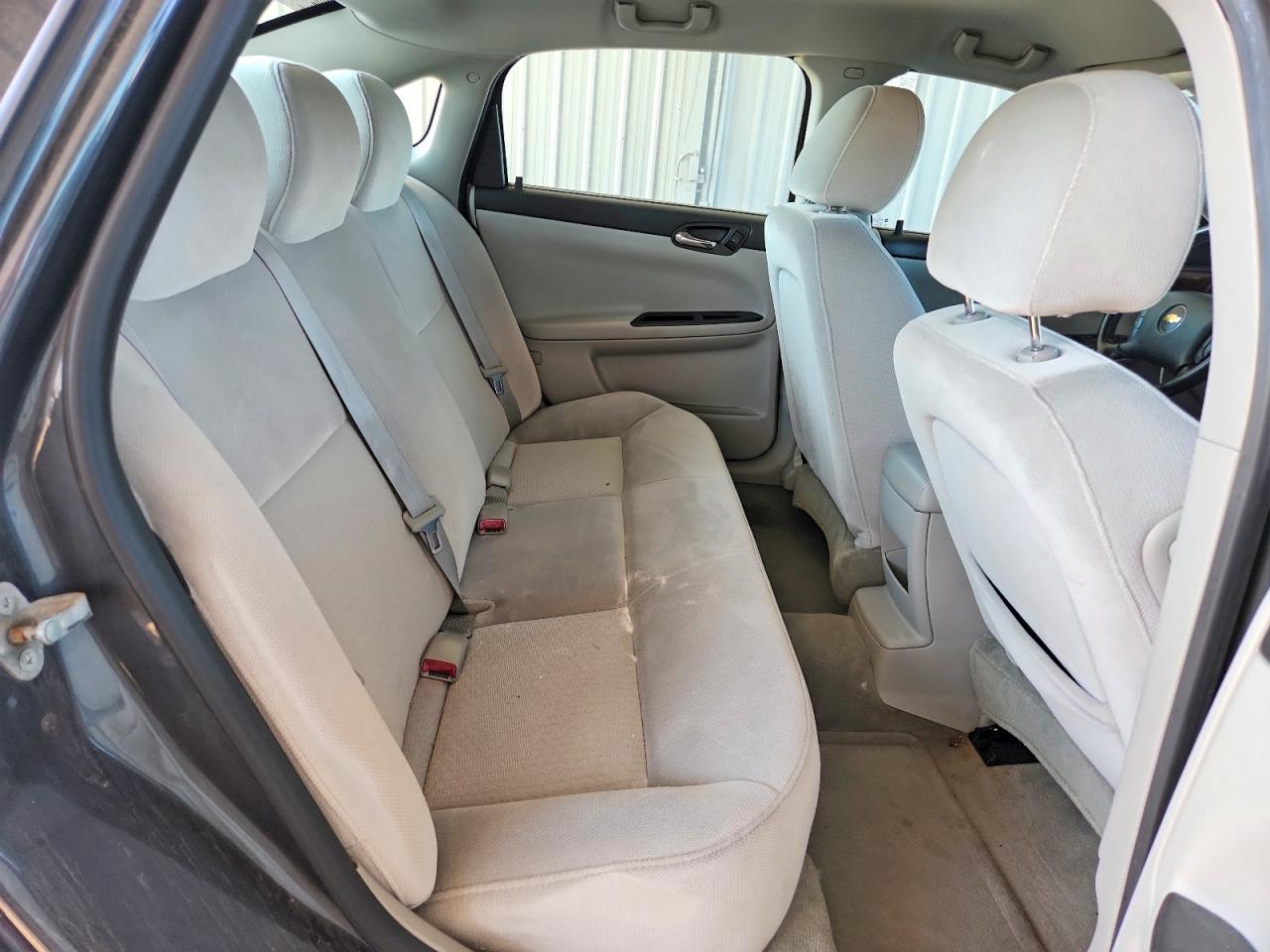 Chevrolet Impala Lt