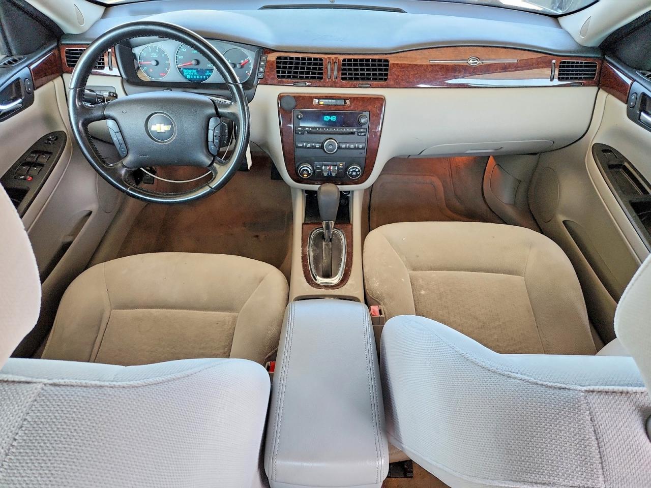 Chevrolet Impala Lt