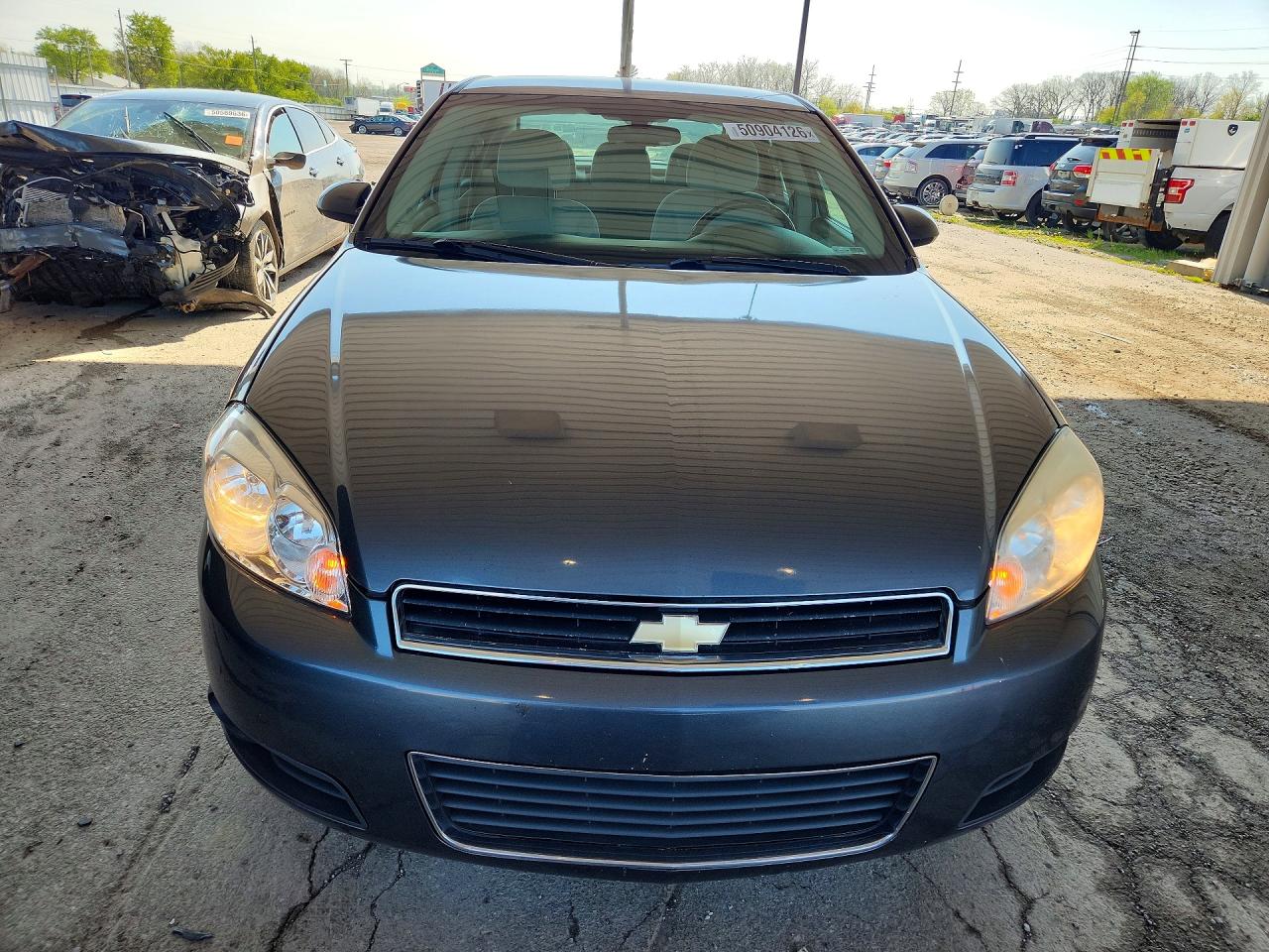 Chevrolet Impala Lt
