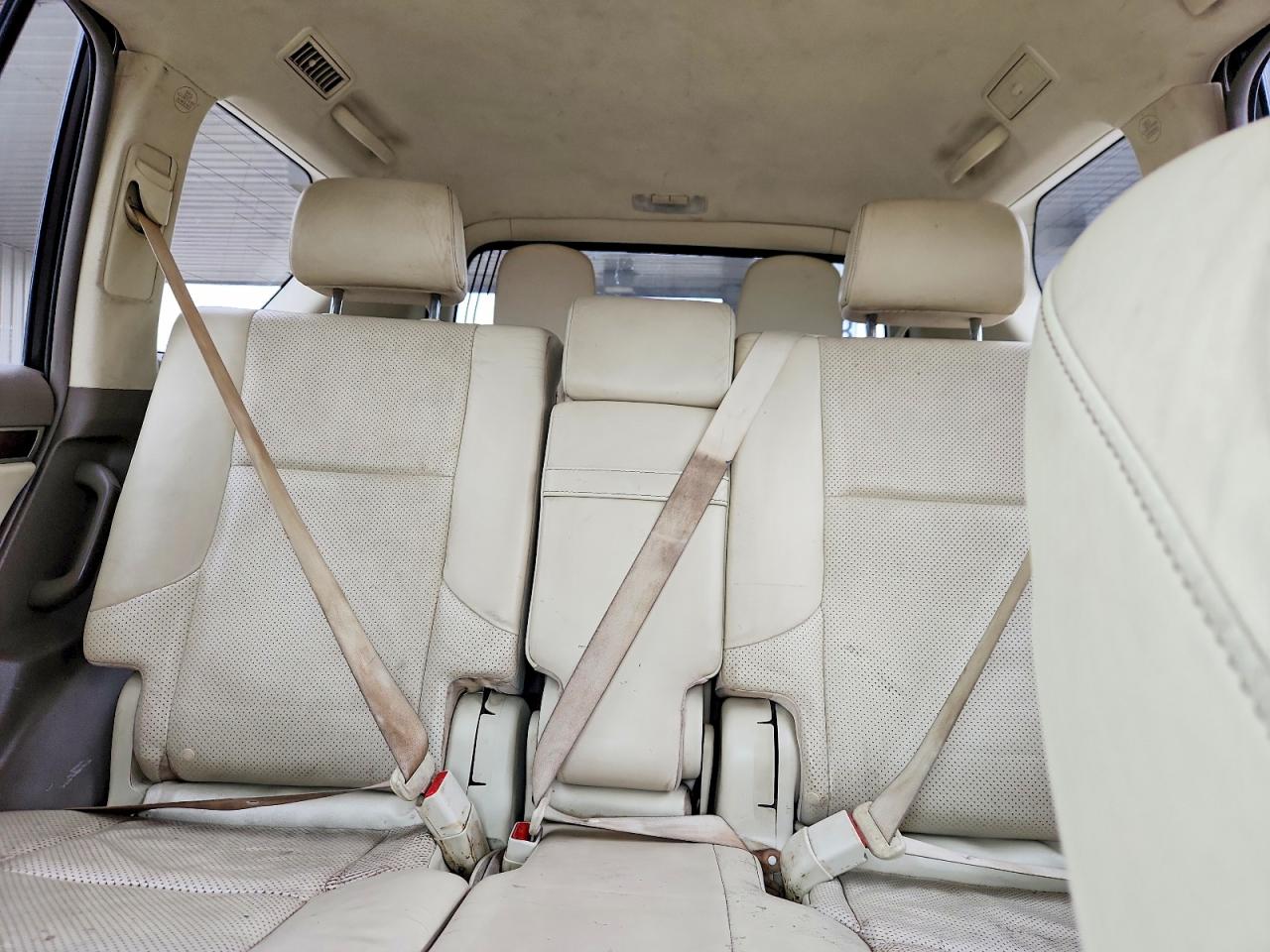 Lexus Gx 460