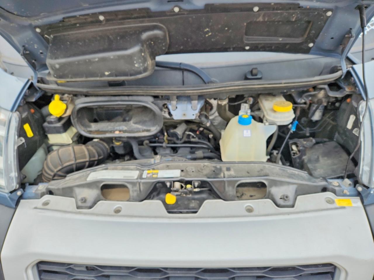 Ram Promaster 3500 High